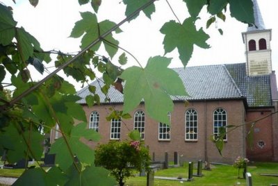 Oude Mirdum, PKN voorm NH kerk 19 [004], 2009.jpg