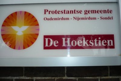 Sondel, PKN voorm geref kerk de Hoeksteen 1 [004], 2009.jpg