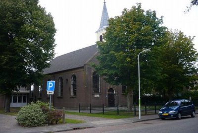 Sondel, PKN voorm geref kerk de Hoeksteen 2 [004], 2009.jpg