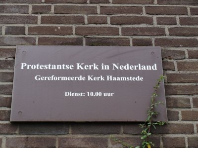 Burgh Haamstede, PKN geref kerk 11, 2010