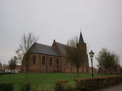 Noordwelle, PKN herv gem Corneliuskerk 12, 2010.jpg