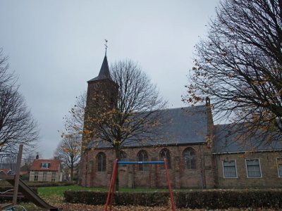 Serooskerke (Schouwen), herv gem 11, 2010.jpg