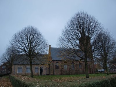 Serooskerke (Schouwen), herv gem 14, 2010.jpg