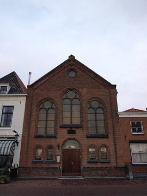 Brouwershaven, geref kerk vrijgem 12, 2010.jpg