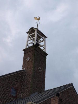 Bruinisse, geref kerk in Ned 11, 2010.jpg