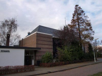 Nieuwerkerk, hersteld herv gem 13, 2010.jpg