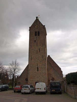 Oosterland, herv gem Jodocuskerk 11, 2010.jpg