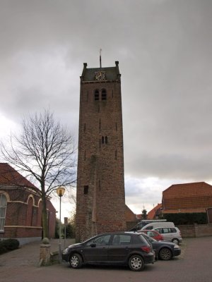 Oosterland, herv gem Jodocuskerk 14, 2010.jpg
