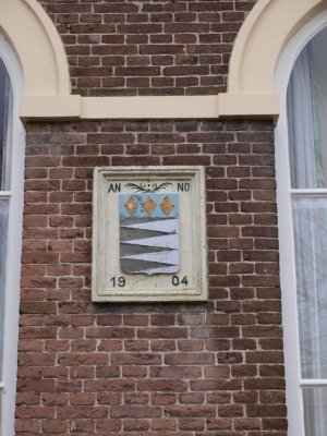 Oosterland, herv gem Jodocuskerk 15, 2010.jpg