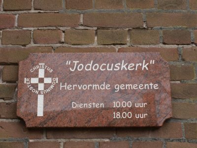 Oosterland, herv gem Jodocuskerk 16, 2010.jpg