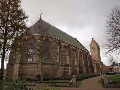 Oosterland, herv gem Jodocuskerk 17, 2010.jpg