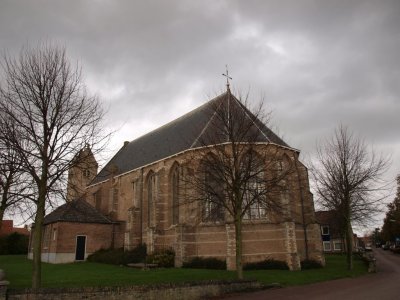 Oosterland, herv gem Jodocuskerk 18, 2010.jpg