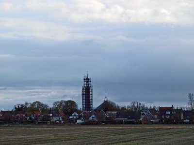 Ouwerkerk, zicht op 11, 2010.jpg