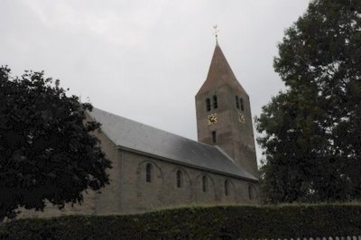 Oosterland, prot kerk 25 [001], 2009