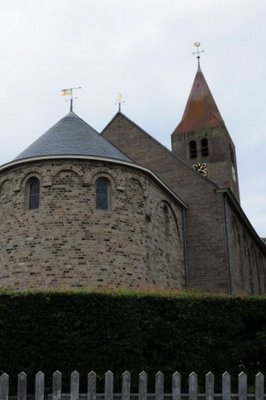 Oosterland, prot kerk 26 [001], 2009