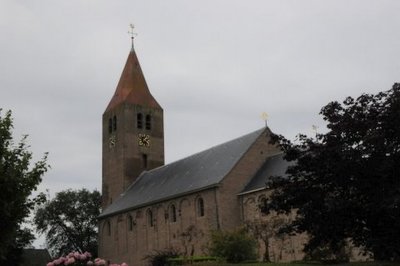 Oosterland, prot kerk 27 [001], 2009