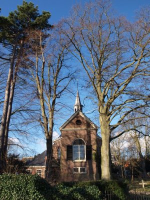 Bloemendaal, Dorpskerk, prot gem 19, 2011.jpg