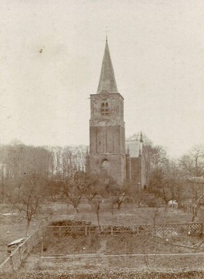 Ophemert, NH kerk 32, circa 1910.jpg