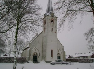 Rijswijk, PKN kerk 11 [022], 2010.jpg
