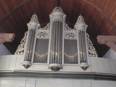 Deersum,  PKN Nicolaaskerk orgelbouwer Adema [004], 2010.jpg