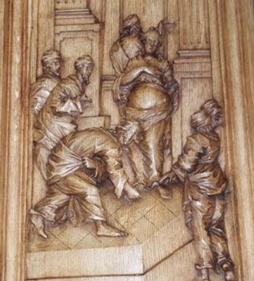 Mantgum, PKN Mariakerk interieur 14 [004], 2010.jpg