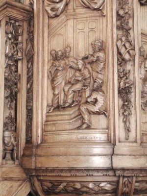 Mantgum, PKN Mariakerk interieur 22 [004], 2010.jpg