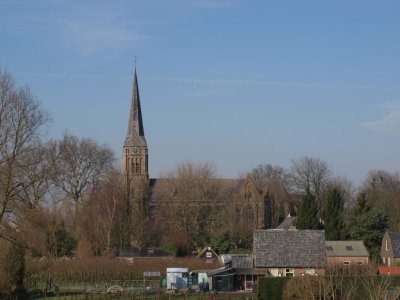 Varik, RK kerk 11, 2011