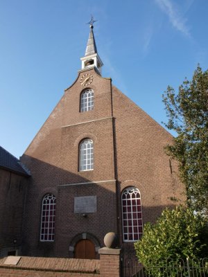 Herwijnen, NH kerk 22, 2011