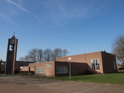 Herwijnen, geref kerk 14, 2011