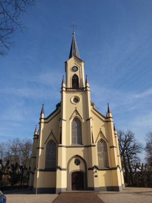 Neerijnen, NH kerk 15, 2011