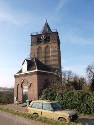 Varik, Dikke Toren 11, 2011.jpg