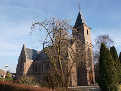 Varik, NH kerk 13, 2011.jpg