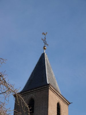 Varik, NH kerk 14, 2011.jpg