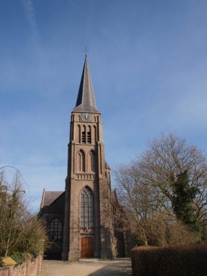 Varik, RK hh Petrus en Pauluskerk 14, 2011.jpg