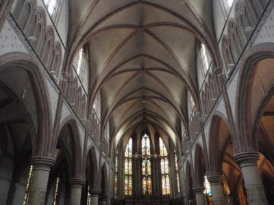 Groningen, RK st Jozef kathedraal 3 [004], 2010.jpg