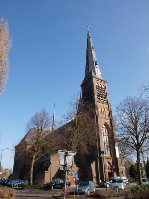 Vleuten, RK Willibrordkerk 14, 2011.jpg