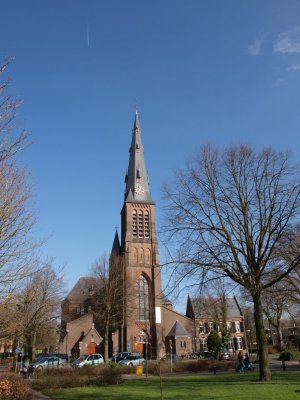 Vleuten, RK Willibrordkerk 15, 2011.jpg