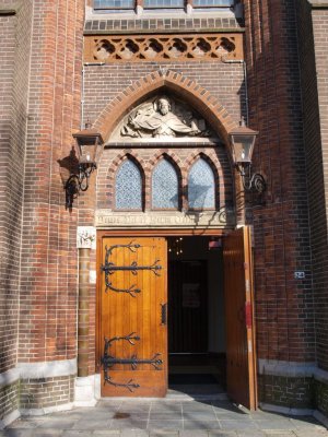 Vleuten, RK Willibrordkerk 17, 2011.jpg