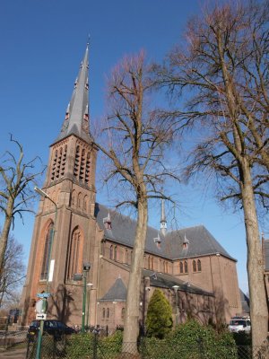 Vleuten, RK Willibrordkerk 18, 2011.jpg