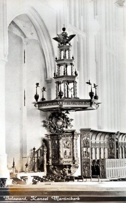 Bolsward, Martinikerk, kansel [038].jpg