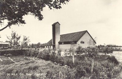 De Wilp, chr geref kerk Elim [038], circa 1965.jpg