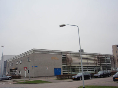 Almere, de Triangel 5, 2008.jpg