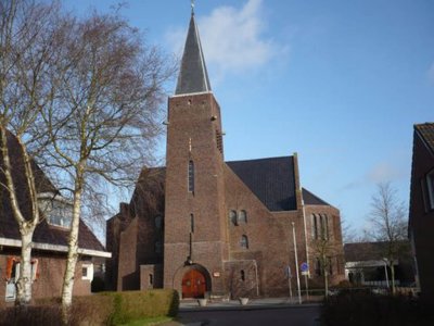 Kollum, prot gem geref kerk 2 [004], 2008.jpg