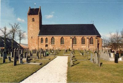 Kollumerzwaag, NH kerk [004], 1987.jpg