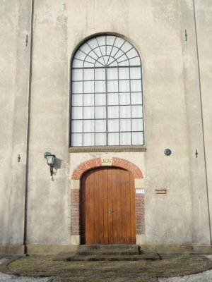 Sint Maartenbrug, NH kerk 3, 2008