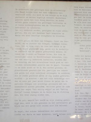 Keins,, info 2
