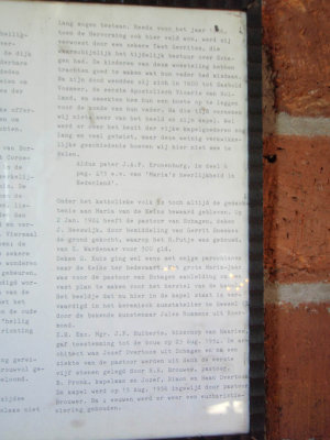 Keins, info 3