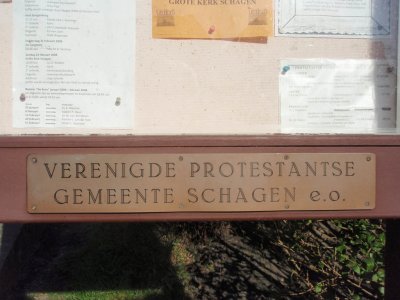 Schagen, ver prot gem 2, 2008.jpg