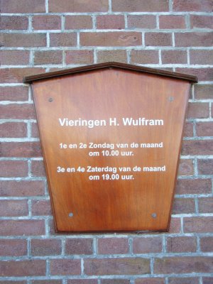 Waarland, RK kerk, 2008.jpg