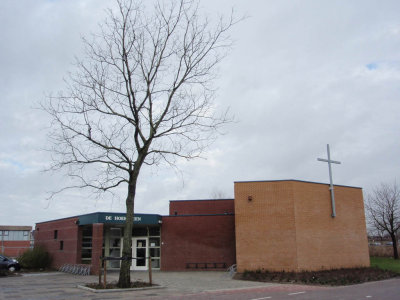 Lelystad, baptisten gemeente 2, 2008.jpg